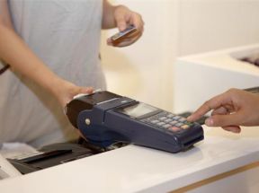pos机刷信用卡的3种坏习惯，赶紧改！