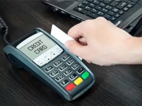什么样的POS机能够刷卡提额？
