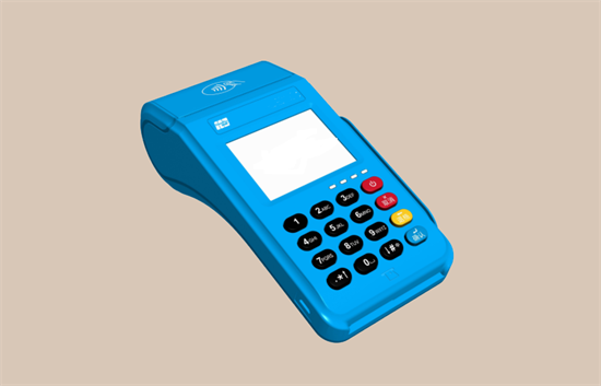 五款刷信用卡比较安全好用的POS机推荐