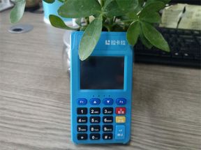 拉卡拉POS机提示商户无效？南京商户故障排查办法