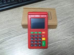 杉德秒瞬达电签POS机常见故障解答