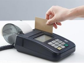 POS机刷卡没反应是怎么解决？
