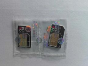 POS机流量卡可以用手机卡替换吗？