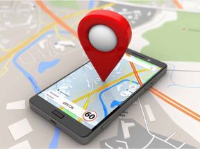 为什么手机POS机需要开启GPS定位？