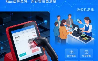 收银机怎么选？餐饮和零售门店的区别