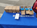 pos机摆展如何和超市、购物广场合作？