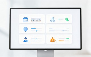 门店收银系统怎么选？看这5点