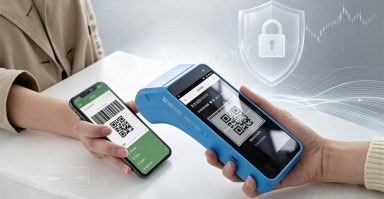 南京建邺区拉卡拉刷卡机申请 - 商户收款机办理流程及费率