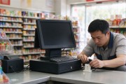 收银机开不了机怎么办？常见原因与排查步骤