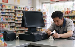 收银机开不了机怎么办？常见原因与排查步骤