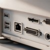 收银机外设怎么连接？USB、网口、钱箱口说明
