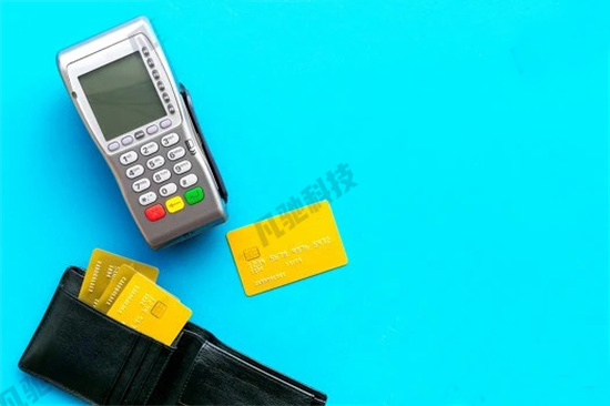POS机刷卡商户省内跳码安全吗？