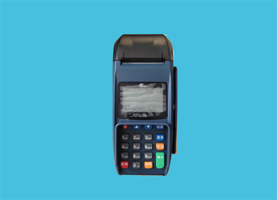 光大银行信用卡带有积分的POS机推荐