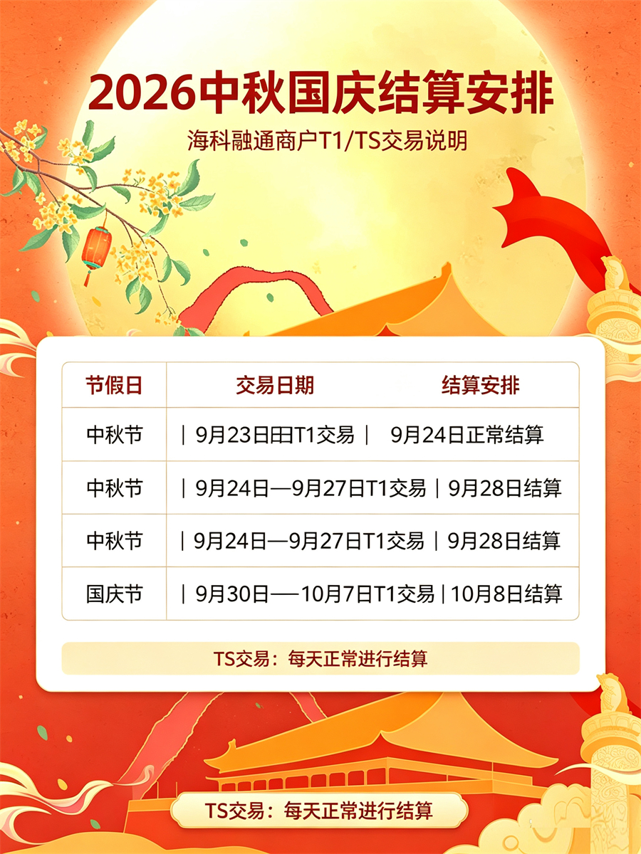 海科融通 2026 中秋国庆假期商户资金结算通知 (3).jpg 海科融通 2026 中秋国庆假期商户资金结算通知 (3).jpg