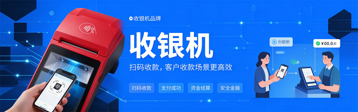 收银系统